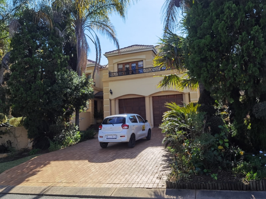 3 Bedroom Property for Sale in Kosmos Ridge North West